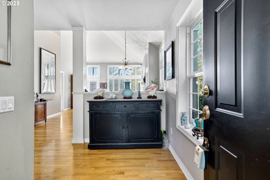 *OPEN HOUSE SATURDAY 1/24 FROM 12-2 PM* Backing to greenspace