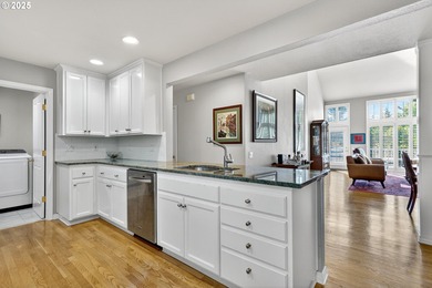 *OPEN HOUSE SATURDAY 1/24 FROM 12-2 PM* Backing to greenspace