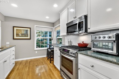 *OPEN HOUSE SATURDAY 1/24 FROM 12-2 PM* Backing to greenspace