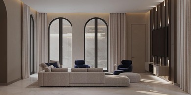 An extraordinary opportunity to own a newly constructed custom - photo 11