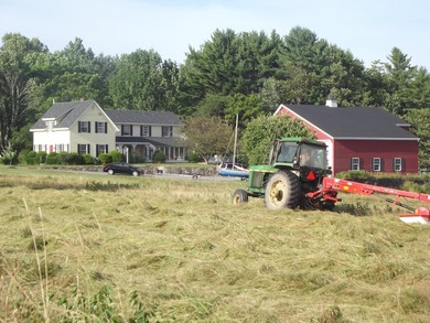 LAKE SENNEBEC FARM. Have you ever thought about giving your kids - photo 16