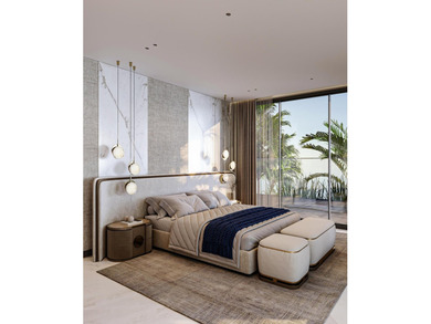 An extraordinary opportunity to own a newly constructed custom - photo 16
