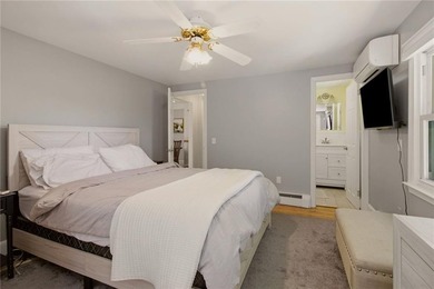 Tucked away on a quiet street and backing directly onto the open - photo 16