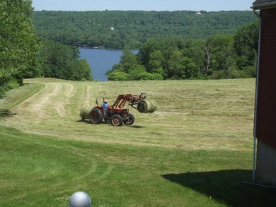 LAKE SENNEBEC FARM. Have you ever thought about giving your kids - photo 17
