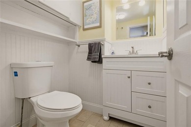 Tucked away on a quiet street and backing directly onto the open - photo 17