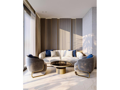 An extraordinary opportunity to own a newly constructed custom - photo 18
