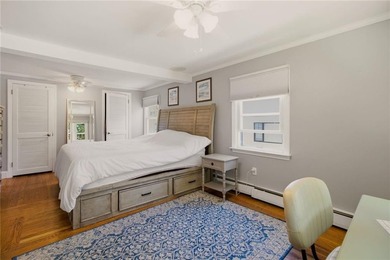 Tucked away on a quiet street and backing directly onto the open - photo 18