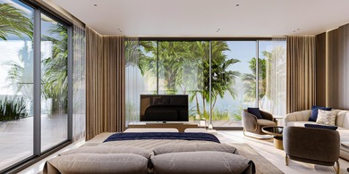 An extraordinary opportunity to own a newly constructed custom - photo 19