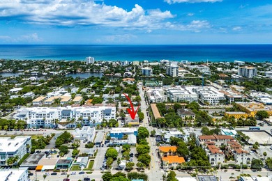 Prime Downtown Delray Beach Location just one block off Atlantic - photo 19