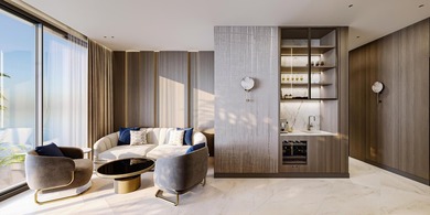 An extraordinary opportunity to own a newly constructed custom - photo 20