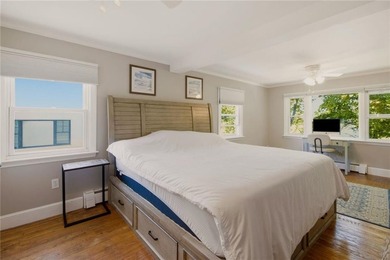 Tucked away on a quiet street and backing directly onto the open - photo 20