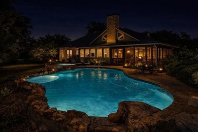 (private lake, pond, coastal) Home For Sale in Palmer Texas