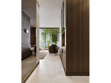 An extraordinary opportunity to own a newly constructed custom - photo 22