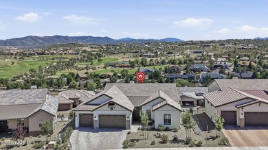 Perched above the fairways in the prestigious Prescott Lakes - photo 3