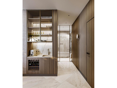 An extraordinary opportunity to own a newly constructed custom - photo 23