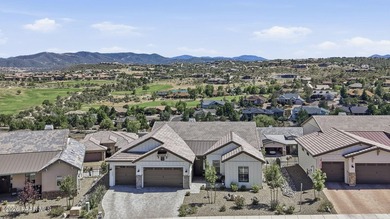 Perched above the fairways in the prestigious Prescott Lakes - photo 4