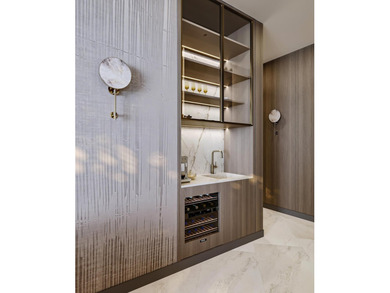 An extraordinary opportunity to own a newly constructed custom - photo 24