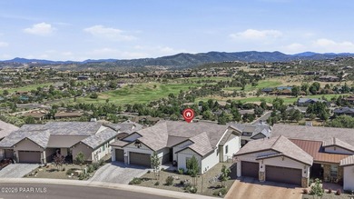 Perched above the fairways in the prestigious Prescott Lakes - photo 5