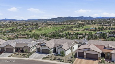 Perched above the fairways in the prestigious Prescott Lakes - photo 6