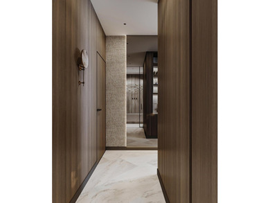 An extraordinary opportunity to own a newly constructed custom - photo 26