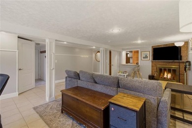 Tucked away on a quiet street and backing directly onto the open - photo 26