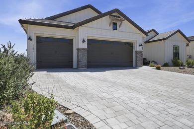 Perched above the fairways in the prestigious Prescott Lakes - photo 8