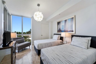 Experience unparalleled luxury in this exquisite 2-bedroom, 2