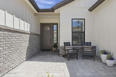 Perched above the fairways in the prestigious Prescott Lakes - photo 10