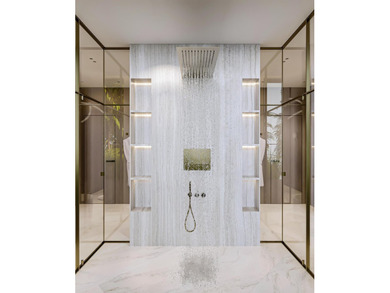 An extraordinary opportunity to own a newly constructed custom - photo 30