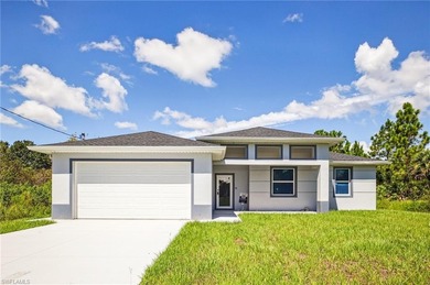 Lehigh Acres Area Home For Sale in Lehigh Acres Florida