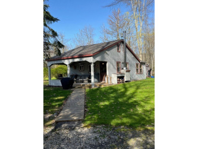 Lake Home For Sale in Espyville, Pennsylvania