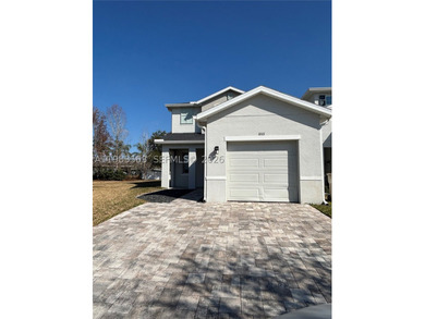East Lake Tohopekaliga Home For Sale in Kissimmee Florida
