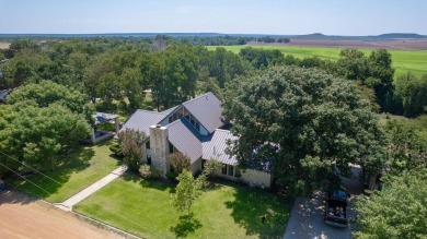 Lake Lot For Sale in San Saba, Texas