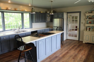 LAKE SENNEBEC FARM. Have you ever thought about giving your kids - photo 33