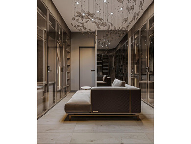 An extraordinary opportunity to own a newly constructed custom - photo 34
