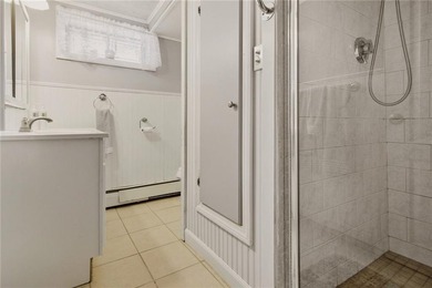Tucked away on a quiet street and backing directly onto the open - photo 34