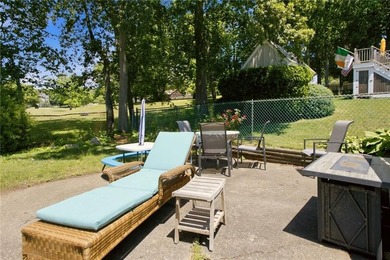 Tucked away on a quiet street and backing directly onto the open - photo 37