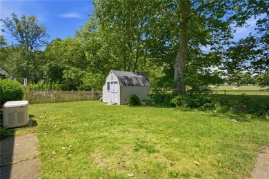 Tucked away on a quiet street and backing directly onto the open - photo 38