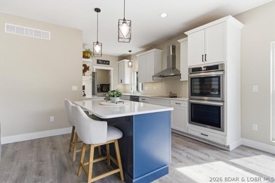 Experience the best of lakefront living at the 1-mile marker in - photo 9