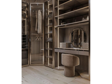 An extraordinary opportunity to own a newly constructed custom - photo 39