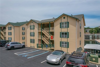 Lake Condo For Sale in Lake Ozark, Missouri