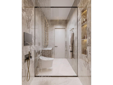 An extraordinary opportunity to own a newly constructed custom - photo 43