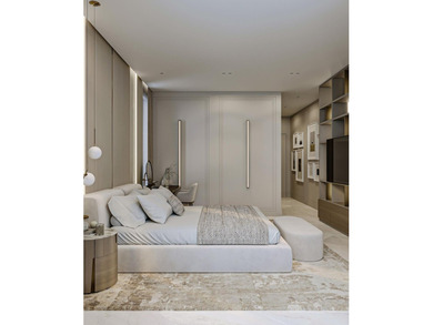 An extraordinary opportunity to own a newly constructed custom - photo 45