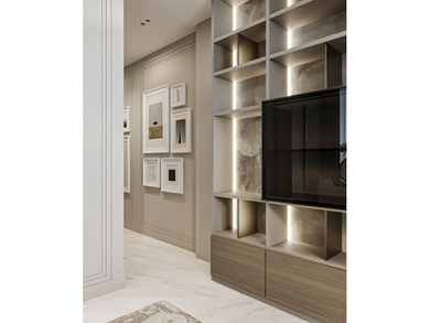 An extraordinary opportunity to own a newly constructed custom - photo 46