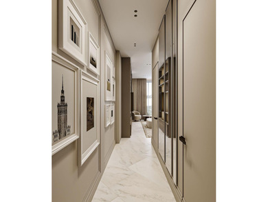 An extraordinary opportunity to own a newly constructed custom - photo 47