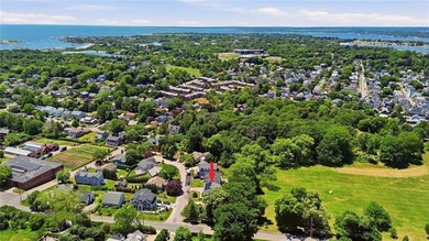 Tucked away on a quiet street and backing directly onto the open - photo 47