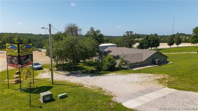 Rare income-producing commercial opportunity bordering the - photo 48