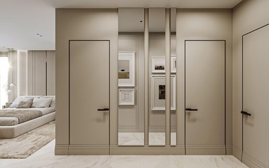 An extraordinary opportunity to own a newly constructed custom - photo 49