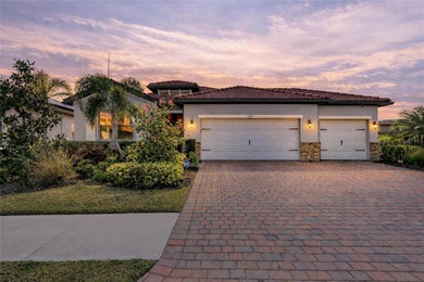 (private lake, pond, coastal) Home For Sale in Nokomis Florida