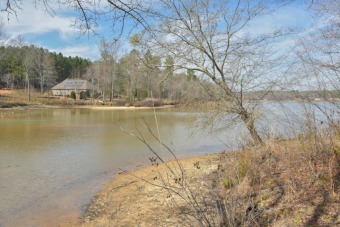 Lake Greenwood Lot Sale Pending in Hodges South Carolina